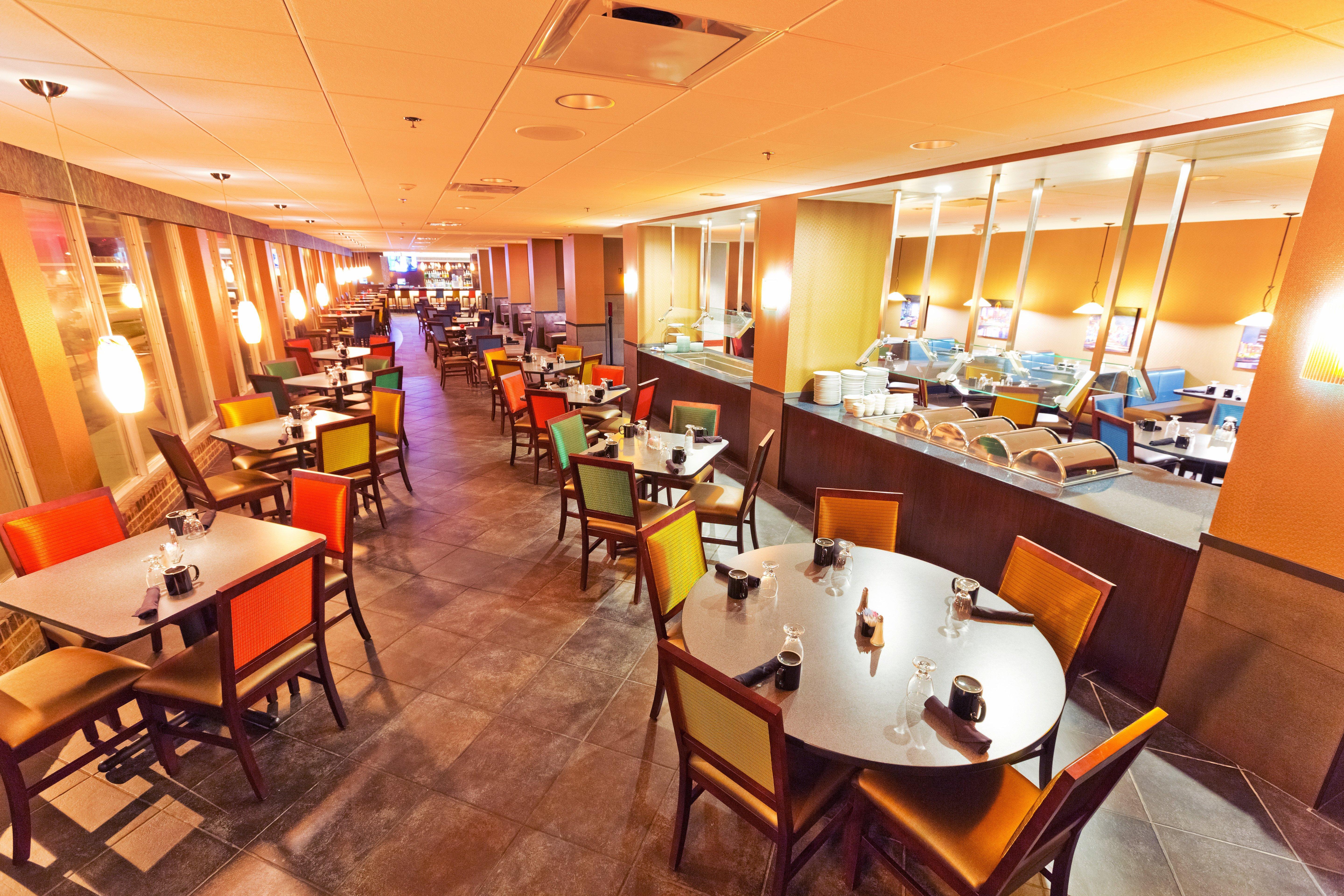 Holiday Inn Des Moines-Downtown-Mercy Campus By Ihg Exterior foto